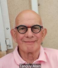 Tanguy Alain